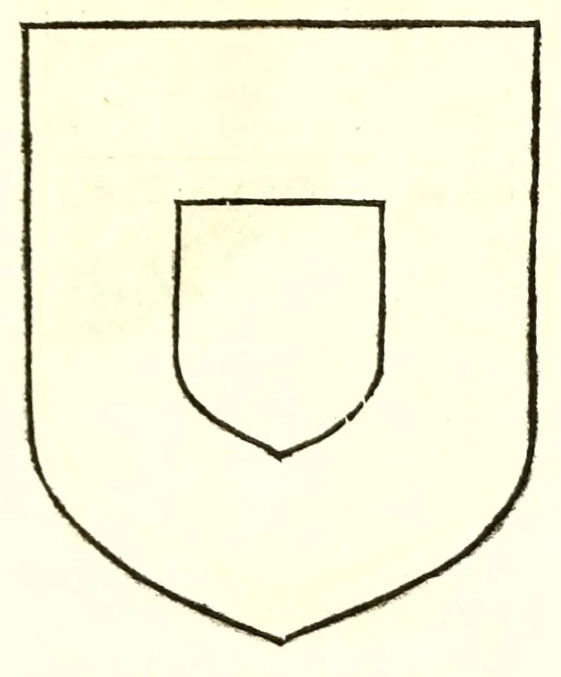 An illustration from Catalogve des tresillvstres dvcz et connestables de France : depuis le roy Clotaire premier du nom, iusques à trespuissant, tresmagnanime & tresuictorieux roy de France, Henry deuxieme, 1555, leaf 243