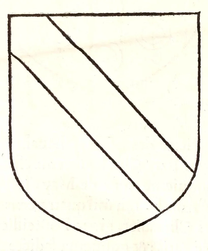 An illustration from Catalogve des tresillvstres dvcz et connestables de France : depuis le roy Clotaire premier du nom, iusques à trespuissant, tresmagnanime & tresuictorieux roy de France, Henry deuxieme, 1555, leaf 256