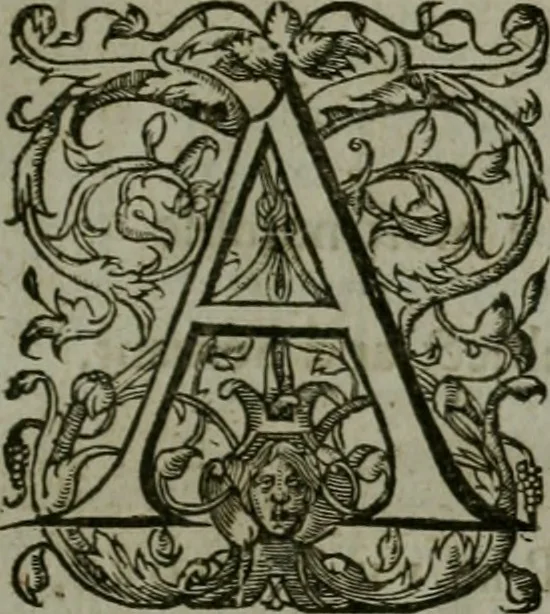 An illustration from A catalogve and succession of the kings, princes, dukes, marquesses, earles, and viscounts of this realme of England, since the Norman conquest, to this present yeere 1622. Together with their armes, wiues, and children; the times of their deaths and burials, with many of their memorable actions, 1622, leaf 6