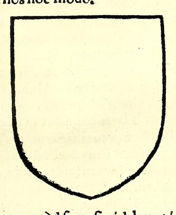 An illustration from Catalogvs gloriae mundi : laudes, honores, excellentias, ac pre̜eminentias omniũ fere statuũ, plurimarumq[ue] rerũ illius continẽs, 1546, leaf 67