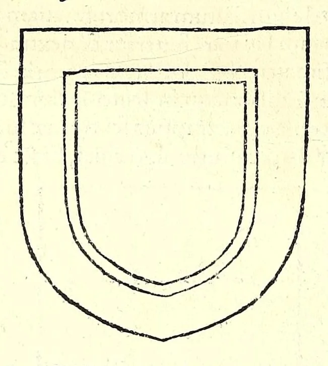 An illustration from Catalogvs gloriae mundi : laudes, honores, excellentias, ac pre̜eminentias omniũ fere statuũ, plurimarumq[ue] rerũ illius continẽs, 1546, leaf 72