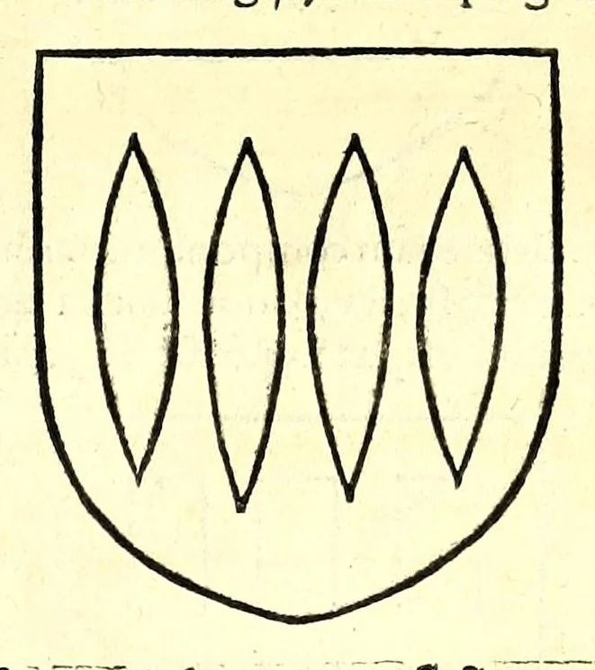 An illustration from Catalogvs gloriae mundi : laudes, honores, excellentias, ac pre̜eminentias omniũ fere statuũ, plurimarumq[ue] rerũ illius continẽs, 1546, leaf 73