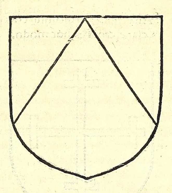 An illustration from Catalogvs gloriae mundi : laudes, honores, excellentias, ac pre̜eminentias omniũ fere statuũ, plurimarumq[ue] rerũ illius continẽs, 1546, leaf 76
