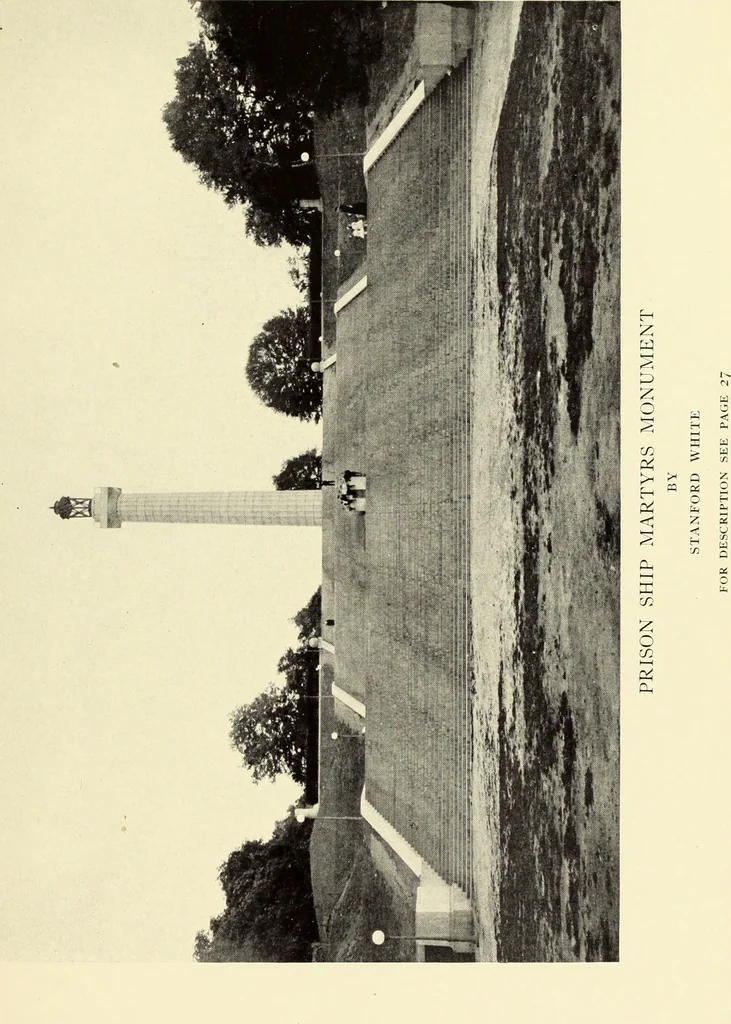 An illustration from Catalogue of the works of art belonging to the City of New York, 1909, leaf 74