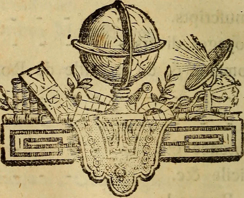 An illustration from Catalogue d'une très grande et riche collection de tableaux, estampes, bronzes, et d'autres raretés recueillis en nombre d'années par le comte Charles de Proli : dont la vente se fera en argent de change dans la maison du dit comte de Proli au marché aux souliers, immediatement après celles de feu Mr. le chanoine Knyff & de Mr. Met de Penningen, 1785, leaf 105