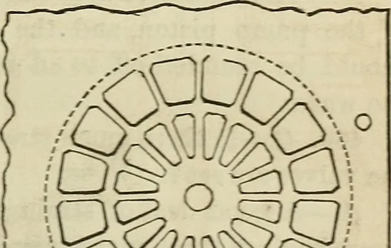 An illustration from A catechism of the steam engine in its various applications to mines, mills, steam navigation, railways, and agriculture. With practical instructions for the manufacture and management of engines of every class, 1864, leaf 246