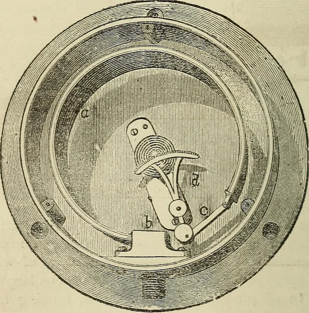 An illustration from A catechism of the steam engine in its various applications to mines, mills, steam navigation, railways, and agriculture. With practical instructions for the manufacture and management of engines of every class, 1864, leaf 357