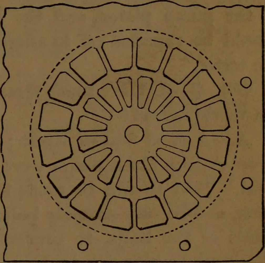 An illustration from A catechism of the steam engine and its various applications to mines, mills, steam navigation, railways, and agriculture, 1876, leaf 244