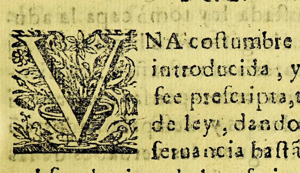 An illustration from Cathedra evangelica doctrina sagrada, y politica sobre si es licita la reprehension a los principes, y superiores, determinando personas., 1663, leaf 41