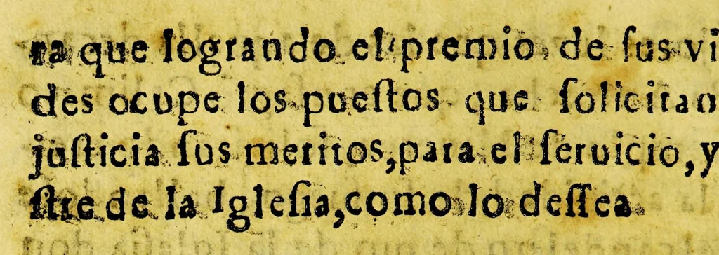 An illustration from Cathedra evangelica doctrina sagrada, y politica sobre si es licita la reprehension a los principes, y superiores, determinando personas., 1663, leaf 52