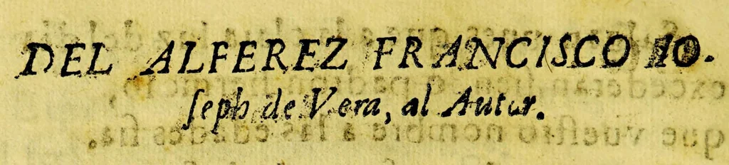 An illustration from Cathedra evangelica doctrina sagrada, y politica sobre si es licita la reprehension a los principes, y superiores, determinando personas., 1663, leaf 66