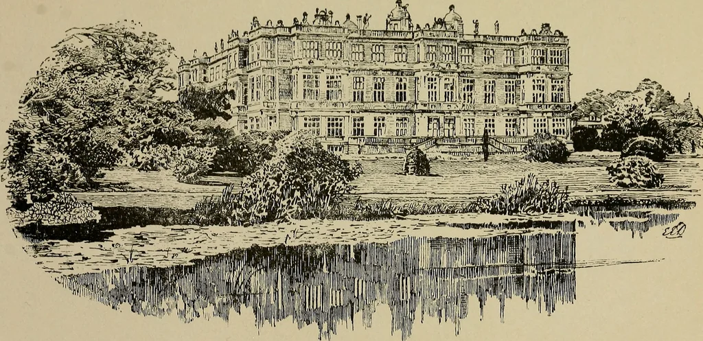 An illustration from Cathedral days : a tour through southern England, 1887, leaf 300