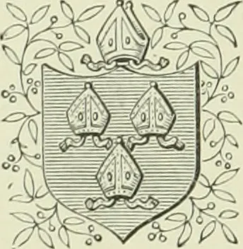 An illustration from Cathedrals, abbeys and churches of England and Wales : descriptive, historical, pictorial, 1890, leaf 107