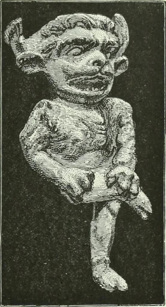 An illustration from Cathedrals, abbeys and churches of England and Wales : descriptive, historical, pictorial, 1890, leaf 130
