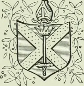 An illustration from Cathedrals, abbeys and churches of England and Wales : descriptive, historical, pictorial, 1890, leaf 192