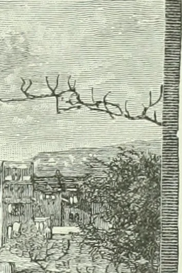 An illustration from Cathedrals, abbeys and churches of England and Wales : descriptive, historical, pictorial, 1890, leaf 208