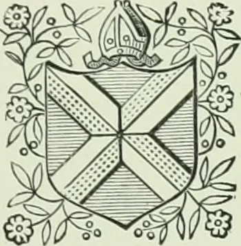 An illustration from Cathedrals, abbeys and churches of England and Wales : descriptive, historical, pictorial, 1890, leaf 216