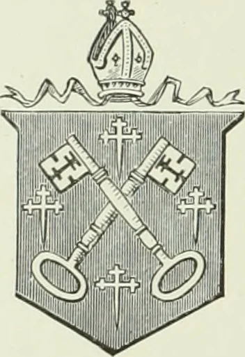 An illustration from Cathedrals, abbeys and churches of England and Wales : descriptive, historical, pictorial, 1890, leaf 225