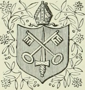 An illustration from Cathedrals, abbeys and churches of England and Wales : descriptive, historical, pictorial, 1890, leaf 255