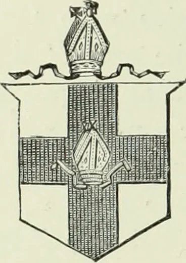 An illustration from Cathedrals, abbeys and churches of England and Wales : descriptive, historical, pictorial, 1890, leaf 285