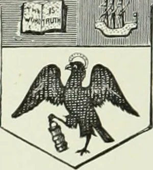 An illustration from Cathedrals, abbeys and churches of England and Wales : descriptive, historical, pictorial, 1890, leaf 297