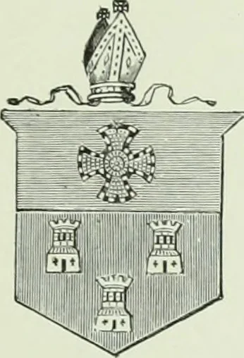 An illustration from Cathedrals, abbeys and churches of England and Wales : descriptive, historical, pictorial, 1890, leaf 302