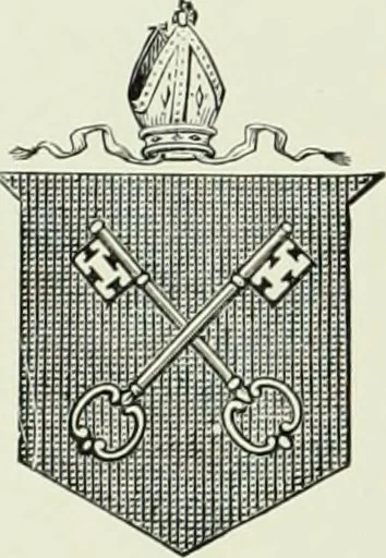 An illustration from Cathedrals, abbeys and churches of England and Wales : descriptive, historical, pictorial, 1890, leaf 319
