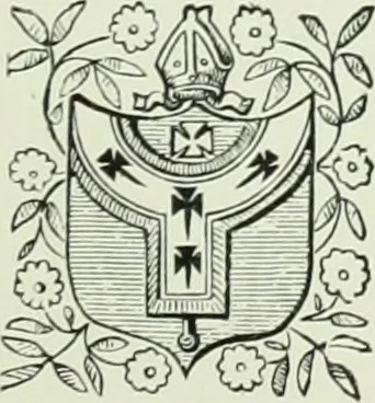 An illustration from Cathedrals, abbeys and churches of England and Wales : descriptive, historical, pictorial, 1890, leaf 34