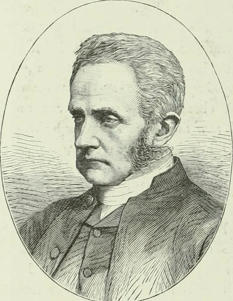 An illustration from Cathedrals, abbeys and churches of England and Wales : descriptive, historical, pictorial, 1890, leaf 355
