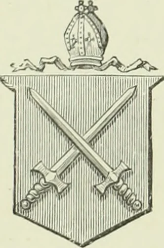An illustration from Cathedrals, abbeys and churches of England and Wales : descriptive, historical, pictorial, 1890, leaf 83