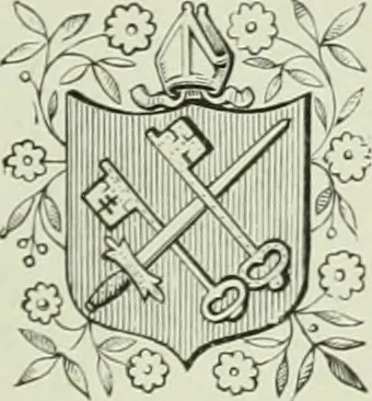 An illustration from Cathedrals, abbeys and churches of England and Wales : descriptive, historical, pictorial, 1890, leaf 98