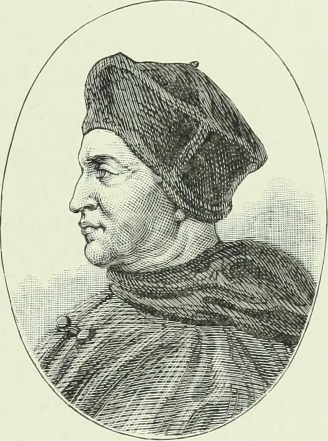 An illustration from Cathedrals, abbeys and churches of England and Wales : descriptive, historical, pictorial, 1890, leaf 160