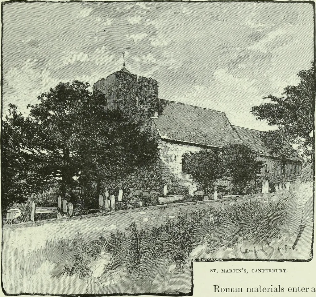 An illustration from Cathedrals, abbeys and churches of England and Wales : descriptive, historical, pictorial, 1890, leaf 164