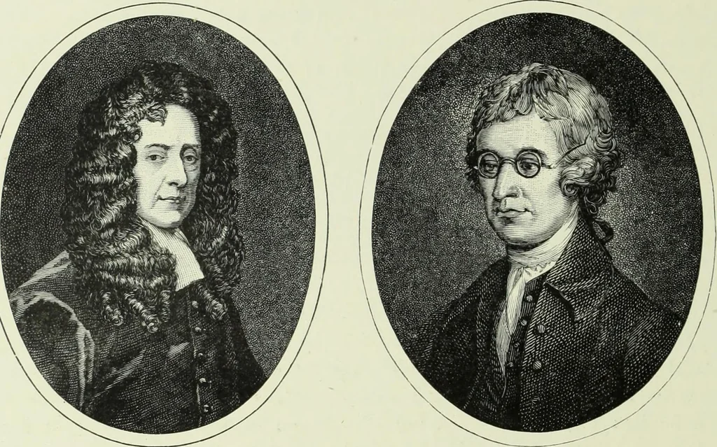 An illustration from Cathedrals, abbeys and churches of England and Wales : descriptive, historical, pictorial, 1890, leaf 199