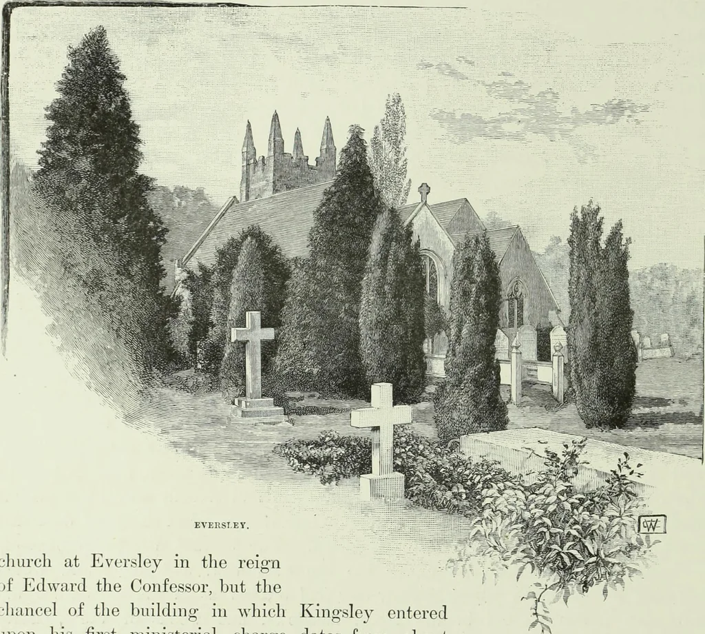 An illustration from Cathedrals, abbeys and churches of England and Wales : descriptive, historical, pictorial, 1890, leaf 25