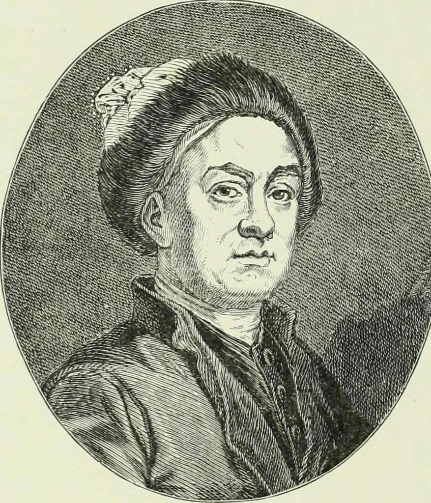 An illustration from Cathedrals, abbeys and churches of England and Wales : descriptive, historical, pictorial, 1890, leaf 297