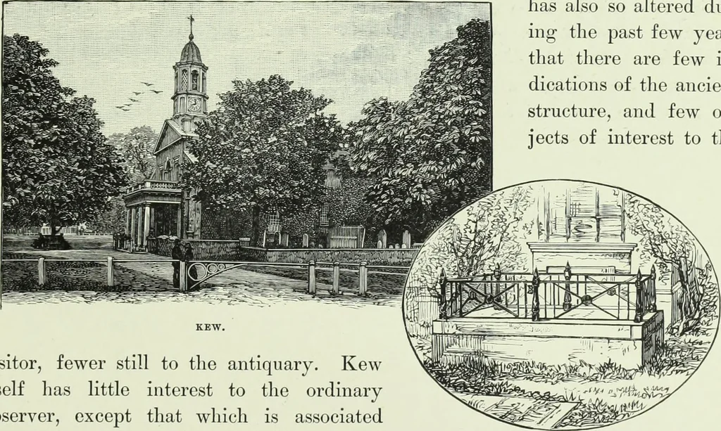 An illustration from Cathedrals, abbeys and churches of England and Wales : descriptive, historical, pictorial, 1890, leaf 300
