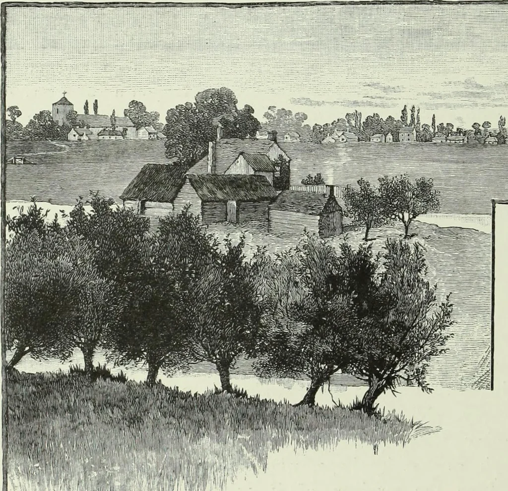 An illustration from Cathedrals, abbeys and churches of England and Wales : descriptive, historical, pictorial, 1890, leaf 41
