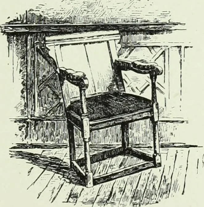An illustration from Cathedrals, abbeys and churches of England and Wales : descriptive, historical, pictorial, 1890, leaf 54