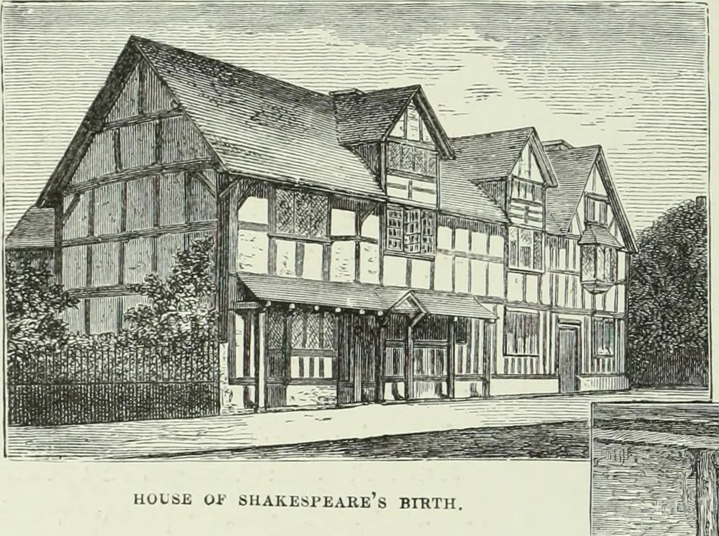 An illustration from Cathedrals, abbeys and churches of England and Wales : descriptive, historical, pictorial, 1890, leaf 69