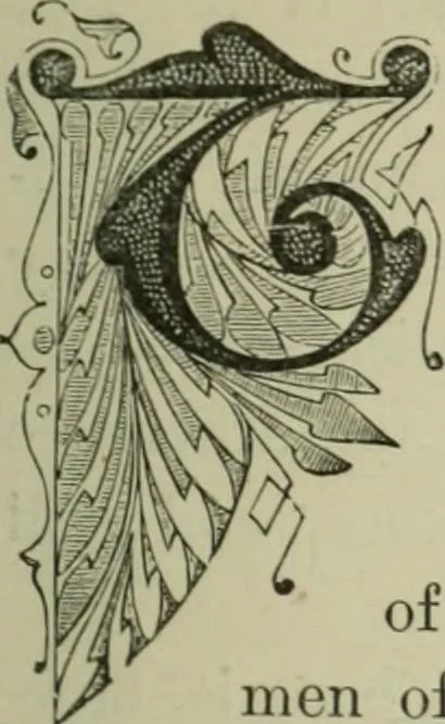 An illustration from Cathedrals, abbeys and churches of England and Wales, descriptive, historical, pictorial, 1896, leaf 14