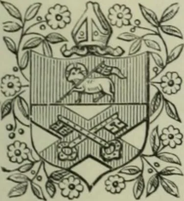 An illustration from Cathedrals, abbeys and churches of England and Wales, descriptive, historical, pictorial, 1896, leaf 176
