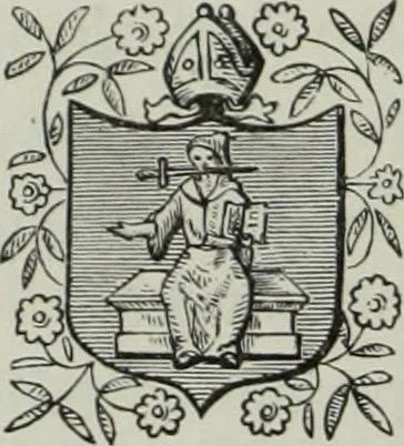 An illustration from Cathedrals, abbeys and churches of England and Wales, descriptive, historical, pictorial, 1896, leaf 181