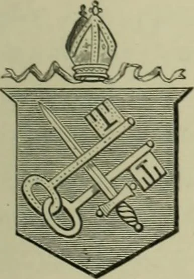 An illustration from Cathedrals, abbeys and churches of England and Wales, descriptive, historical, pictorial, 1896, leaf 208