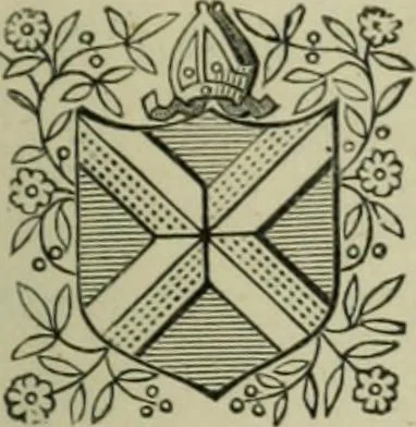 An illustration from Cathedrals, abbeys and churches of England and Wales, descriptive, historical, pictorial, 1896, leaf 214