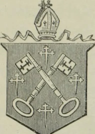 An illustration from Cathedrals, abbeys and churches of England and Wales, descriptive, historical, pictorial, 1896, leaf 223
