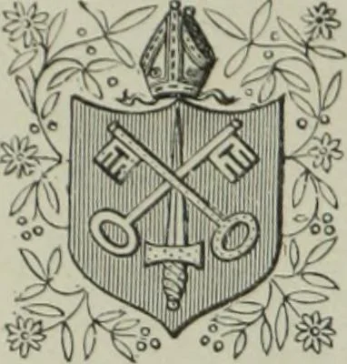 An illustration from Cathedrals, abbeys and churches of England and Wales, descriptive, historical, pictorial, 1896, leaf 255