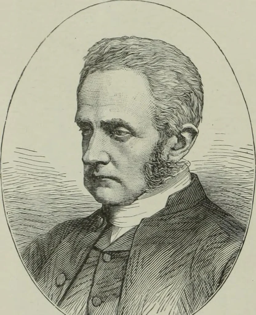 An illustration from Cathedrals, abbeys and churches of England and Wales, descriptive, historical, pictorial, 1896, leaf 359