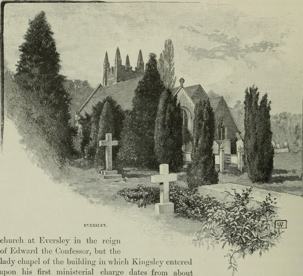 An illustration from Cathedrals, abbeys and churches of England and Wales, descriptive, historical, pictorial, 1896, leaf 375