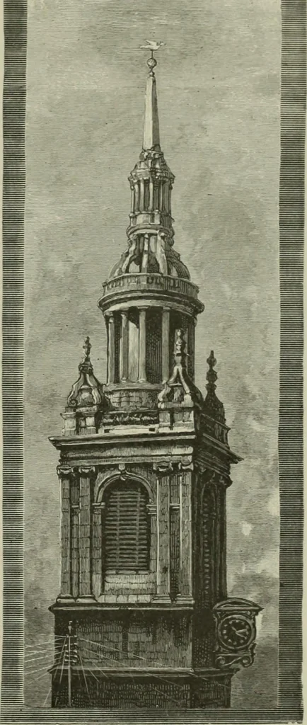 An illustration from Cathedrals, abbeys and churches of England and Wales, descriptive, historical, pictorial, 1896, leaf 380